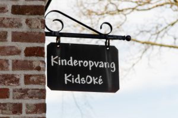 Een kijkje bij KidsOké